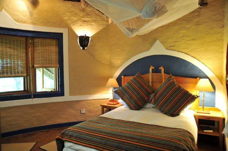 Lokuthula Lodges Victoriafälle Exterior foto